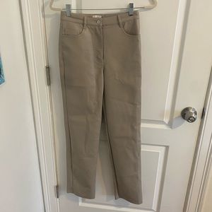 Azitia - Leather - The Melina™ Pant